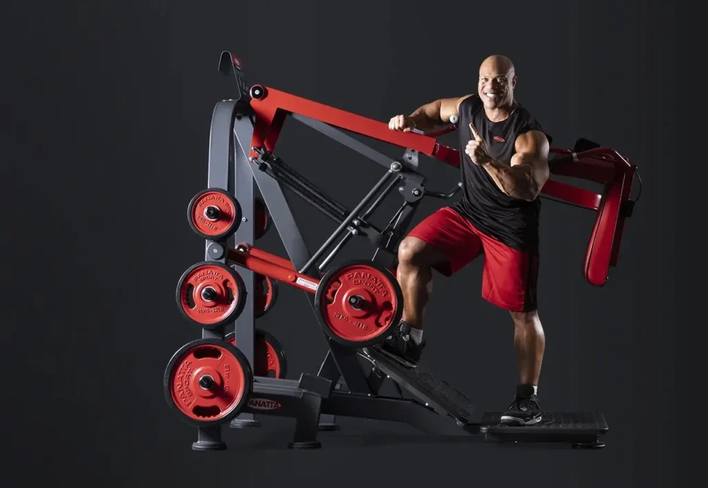 Best Pendulum Squat Machines